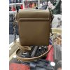 Dámská crossbody kabelka David Jones 6286 - khaki