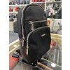 Dámský crossbody batoh David Jones 925504 - černý