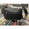 Dámská crossbody kabelka David Jones 6708B - černá