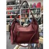 Dámská kabelka Bulaggi 50078 - bordó