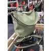 Dámská kabelka Bulaggi 31294 - světle zelená
