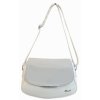Dámská kabelka Karen Winet - Bílá