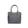 Dámská kabelka Karen Zosia - šedá