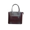 Dámská kabelka Karen Amaya - bordó