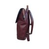 Batoh dámský syntetický Chiara Romero - bordó