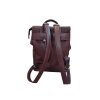 Batoh dámský syntetický Chiara Romero - bordó