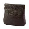 Dámská kožená peněženka Gregorio ITT-01 - hnědá