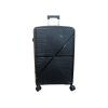 Cestovní kufr Madisson 42103 - černý vel.L
