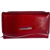 Dámská kožená peněženka 5265-2 Jennifer Jones - červená