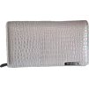 Dámská kožená peněženka 5261-2 Jennifer Jones - bílá