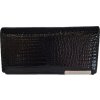 Peněženka dámská kožená Gregorio 5264 - černá