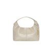 Dámská kabelka Bulaggi Crinkle hobo 26314 - béžová