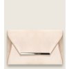 Dámské společenské psaníčko Bulaggi Diane Envelop 32-26389 - krémové