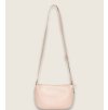 Dámská kabelka Bulaggi Crinkle 26315 - růžová