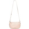 Dámská kabelka Bulaggi Crinkle 26315 - růžová