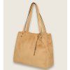 Dámská shopper kabelka Bulaggi Lili 26351 - Camel