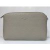 Dámská crossbody kabelka David Jones 87 - šedá