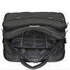 Unisex taška Enrico Benetti Carrier - černá