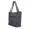Dámská shopper kabelka Le Sands 0264 - černá