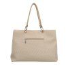 Dámská shopper kabelka Le Sands 6264 - béžová