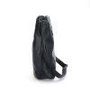 Dámská crossbody kabelka Tangerin 8008 - černá