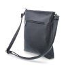 Dámská crossbody kabelka Tangerin 1108 - černá