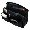 Organizér do kabelky 2 v 1 Delami - černý