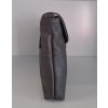 Dámská kožená kabelka crossbody - šedá5bf12972 29d7 4237 99ef c7120b2b3cfc