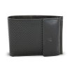 Pánská kožená peněženka Arwel 513-2972-60 - černá