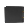 Pánská kožená peněženka 513-1302-60 - černá