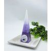Pyramide 175 | Lavendel – Handgegossene Duftkerze