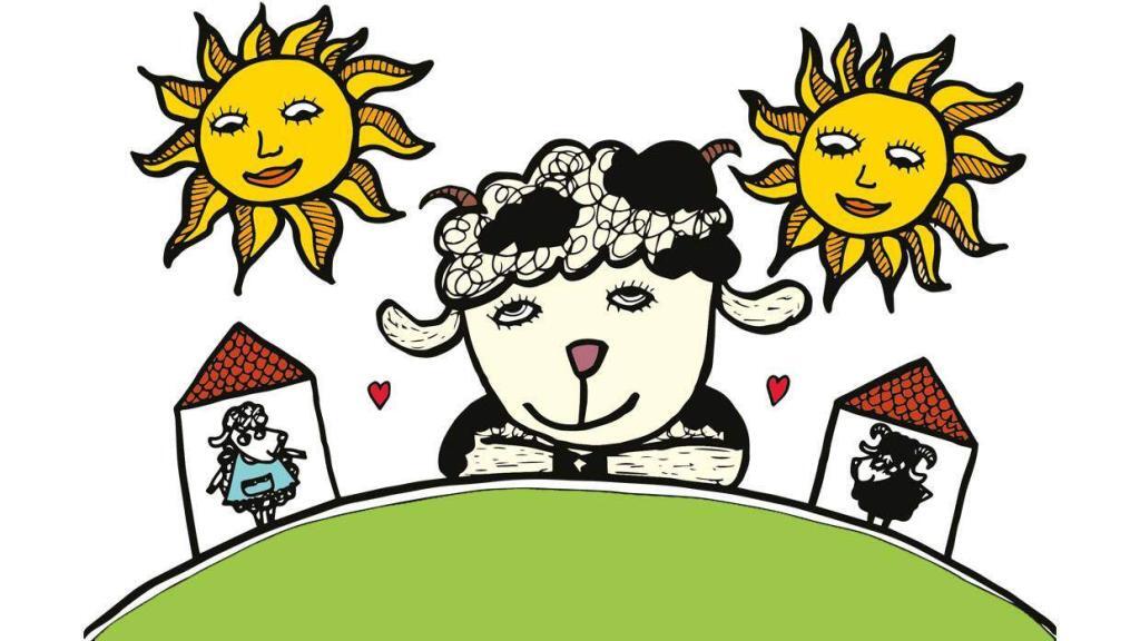 Příspěvek k situaci dítěte s rozvádějícími se rodiči z hlediska malujícího psychologa