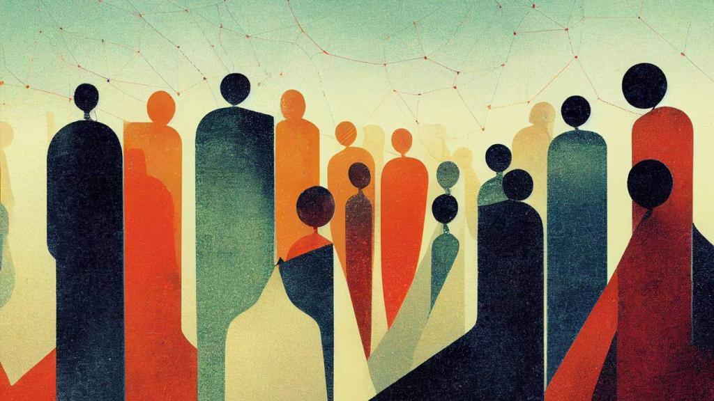 Humanistická perspektiva