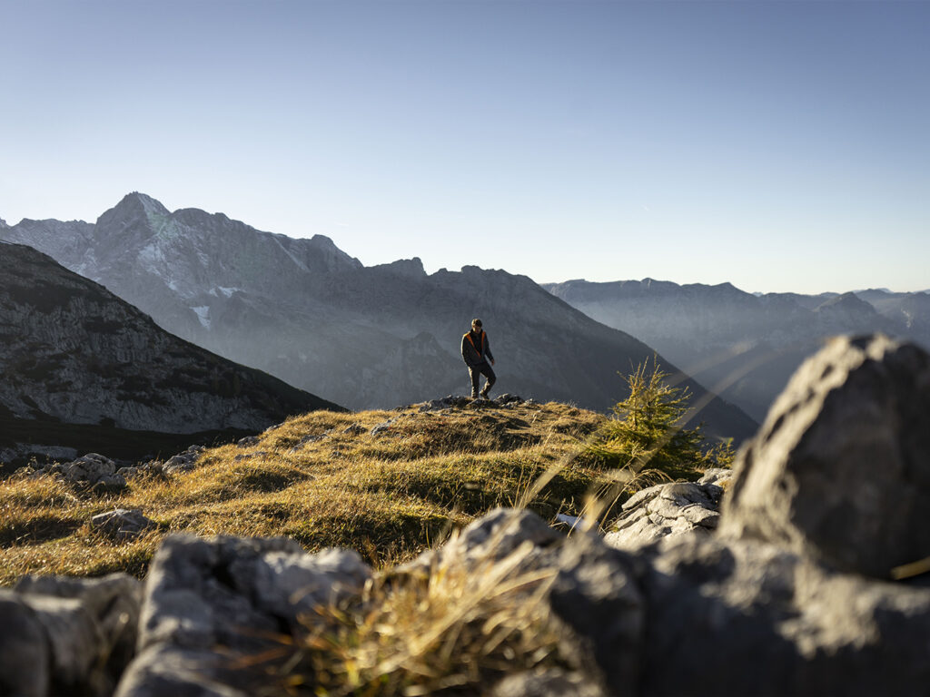 Objevte znovu nudu. Ideálně pod širým nebem