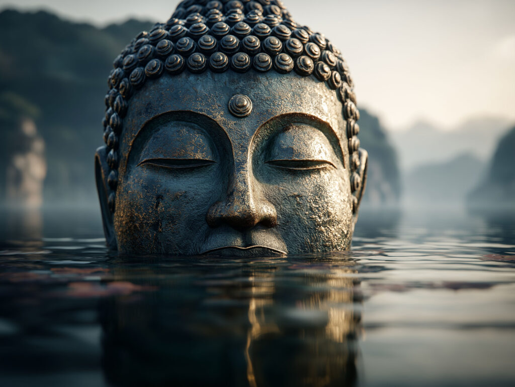 Umění žít s vědomím konce