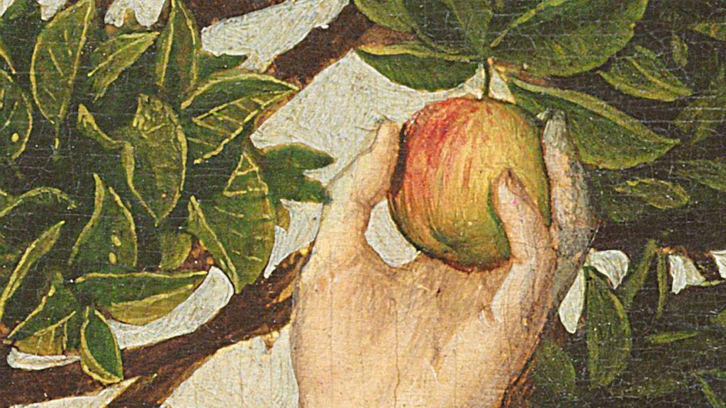 Svět, tělo a ďábel