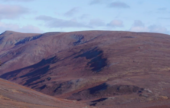 Rozhovor s Michaelem Easterem