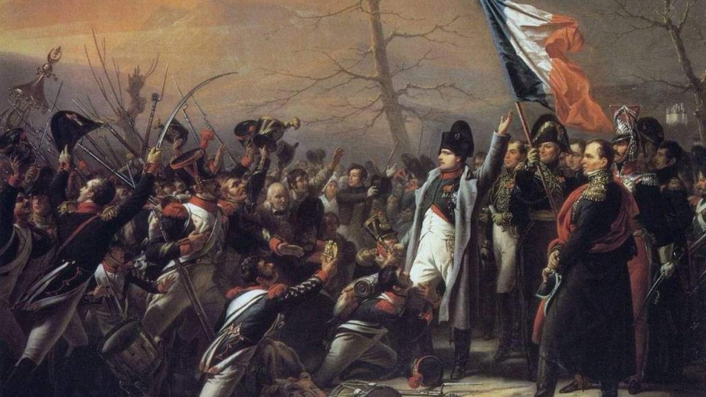 Napoleon – jedna z nejvýznamnějších osobností v moderní evropské historii