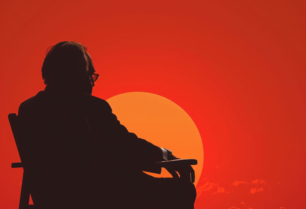 Dobří hoši umírají mladí