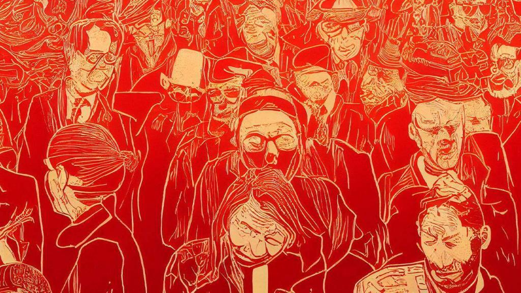 Průvodce pro zmatené