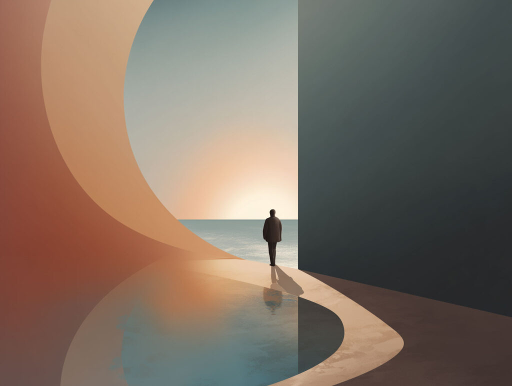 Jak psyché reaguje na „duchovní zkratku“?