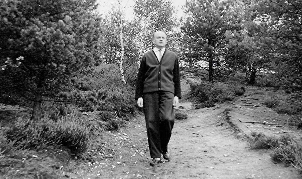 Tři životy českého jogína… a život po nich