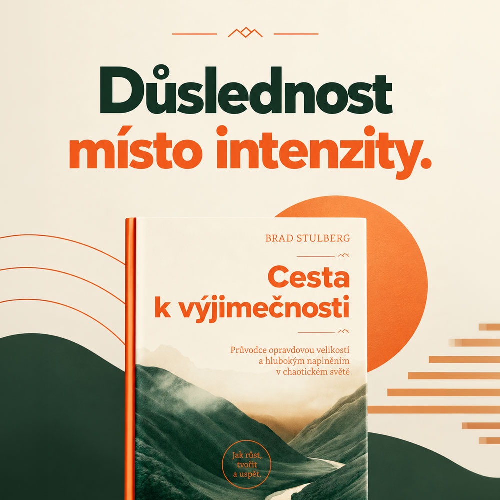 Cesta k výjimečnosti