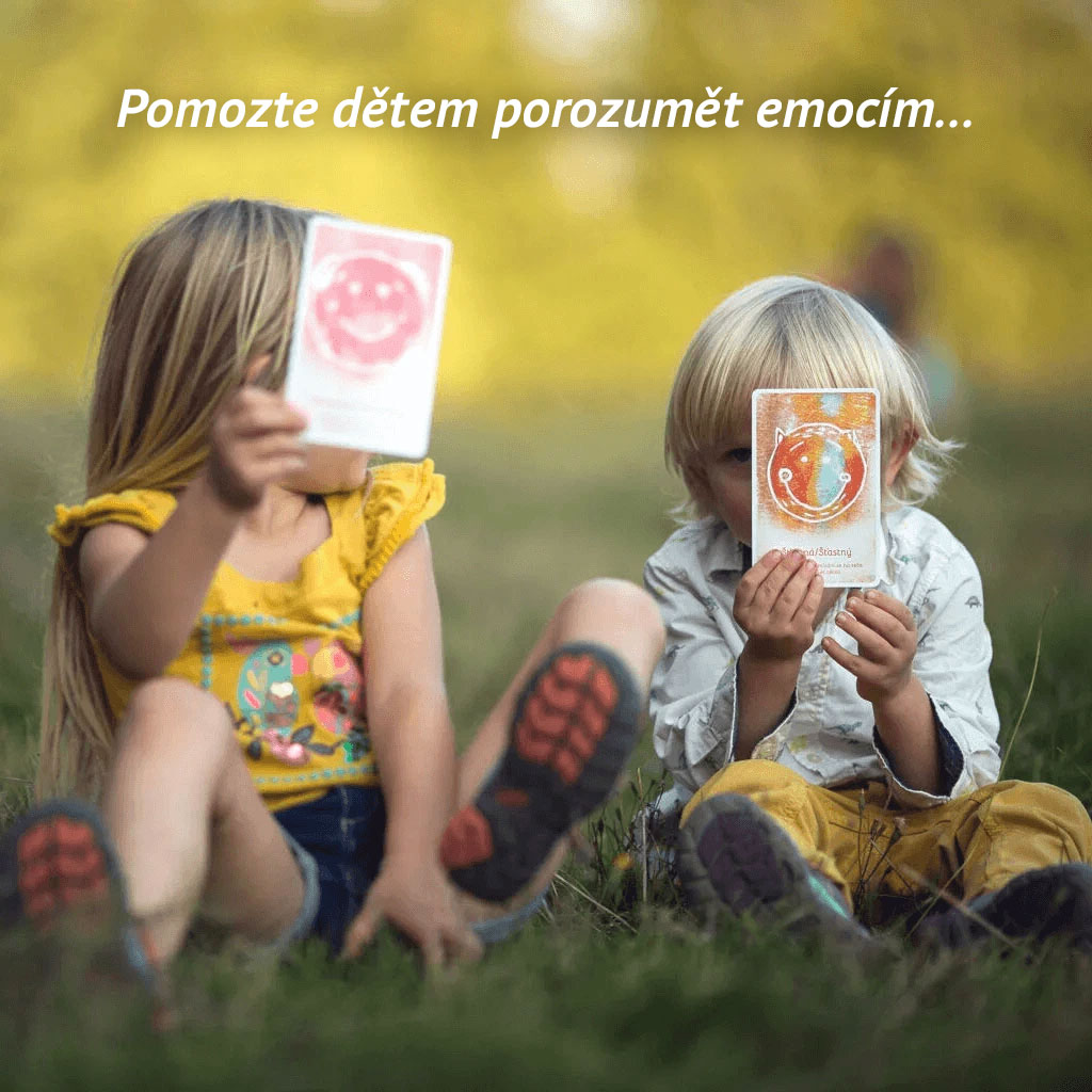 Emoční karty
