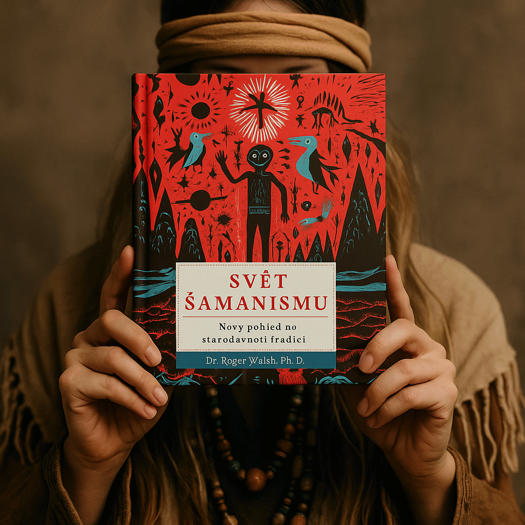Šamanismus