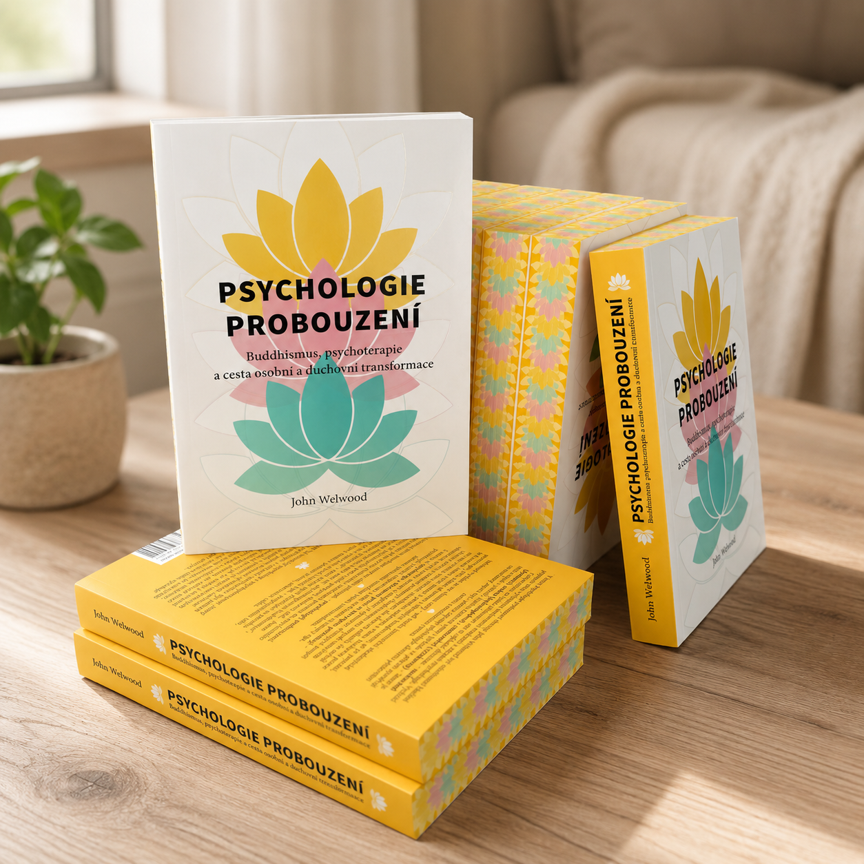 Psychologie