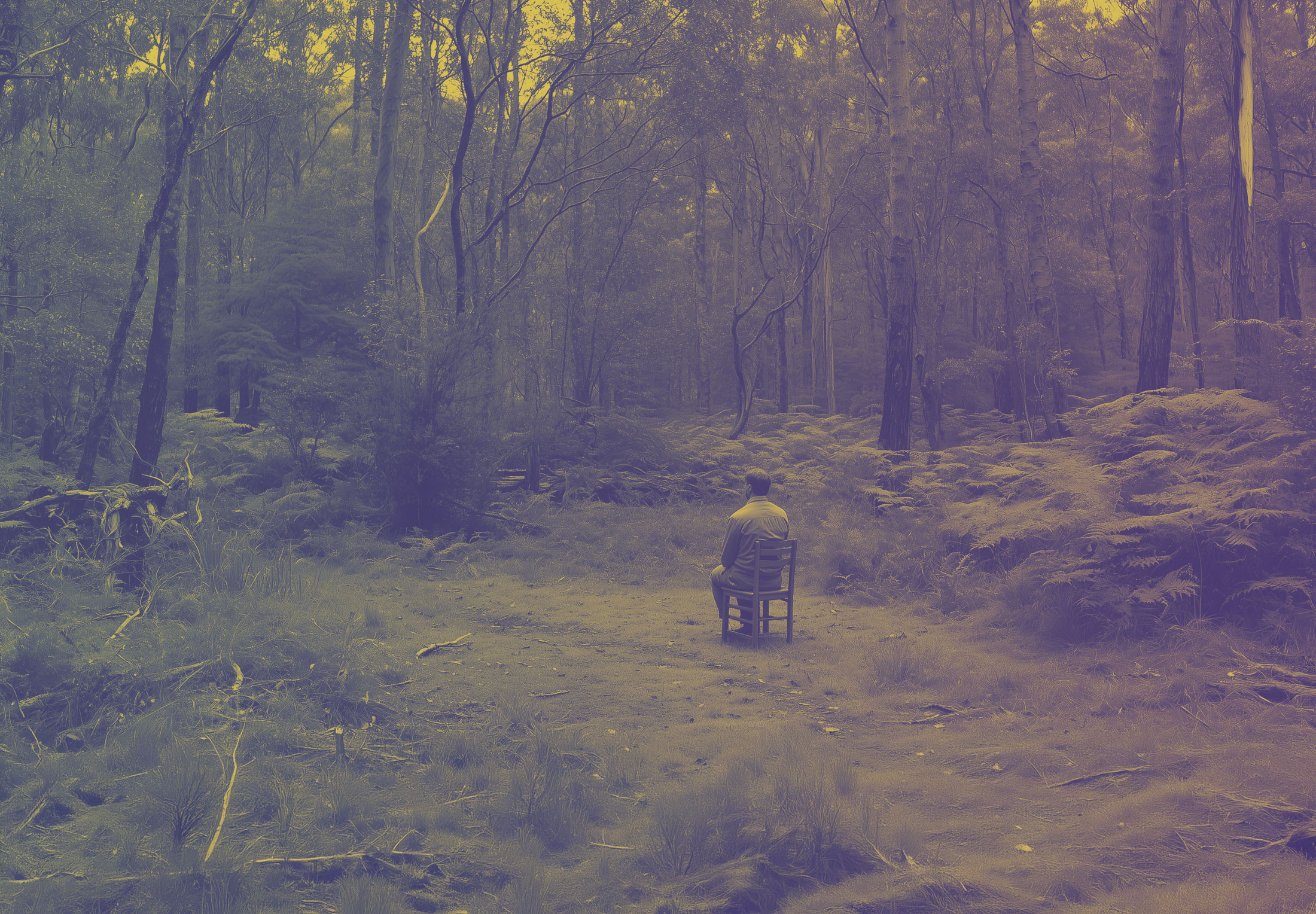 Poznání není sbírání odpovědí, ale rozhovor se světem.