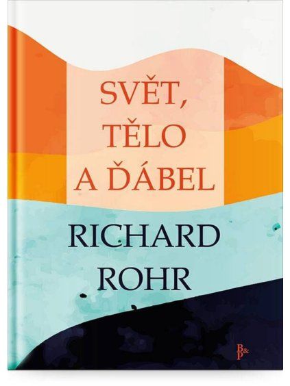 Rohr Telo svet a dabel WEB