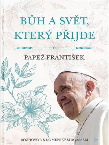 Buh a svet ktery prijde OBALKA e1768589407807