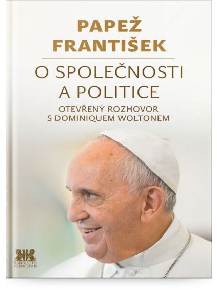 papez rozhovor mockup